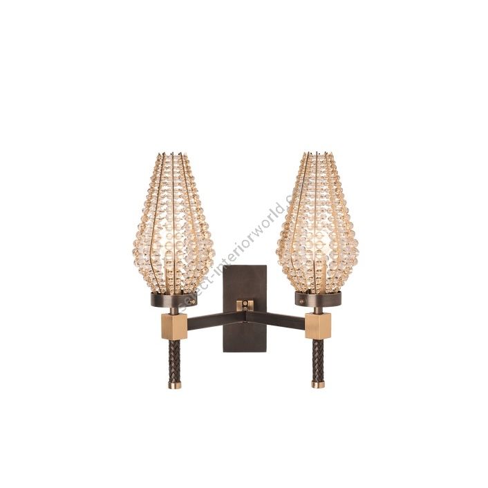 Patrizia Garganti / Wall Sconces / Dew D06