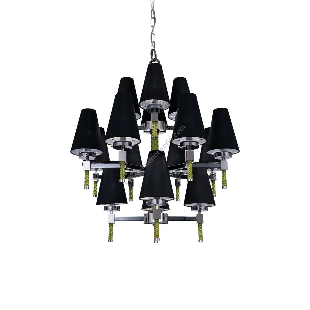 Patrizia Garganti / Chandeliers / Dew D18