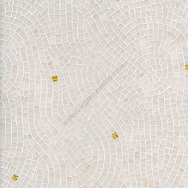 Bisazza / Mosaico - Decorations / Écho Brume 19M15EC068