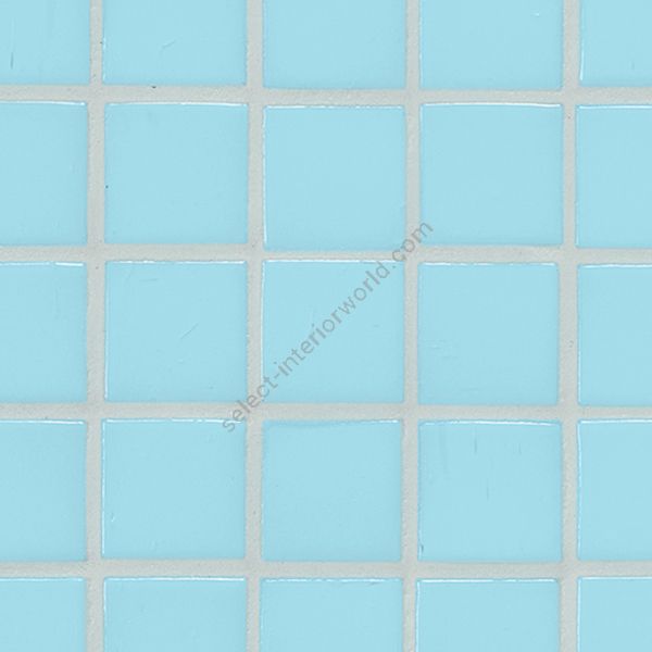 Bisazza / Mosaico - Solid colors / SP 03 smalto puro 0120SV03.H