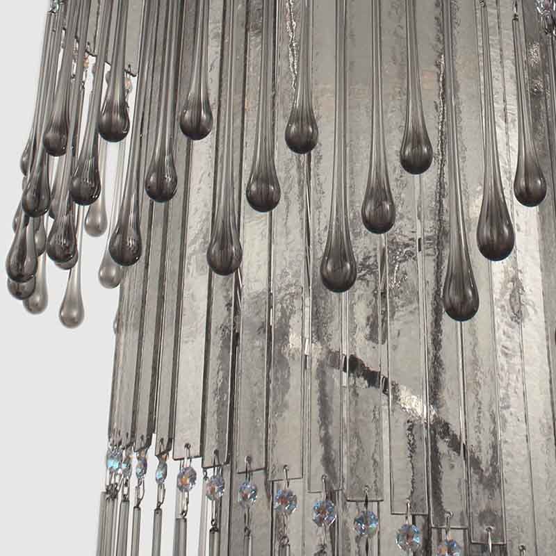 Multiforme / Dancer SS7651S-75x215 / Deckenleuchte