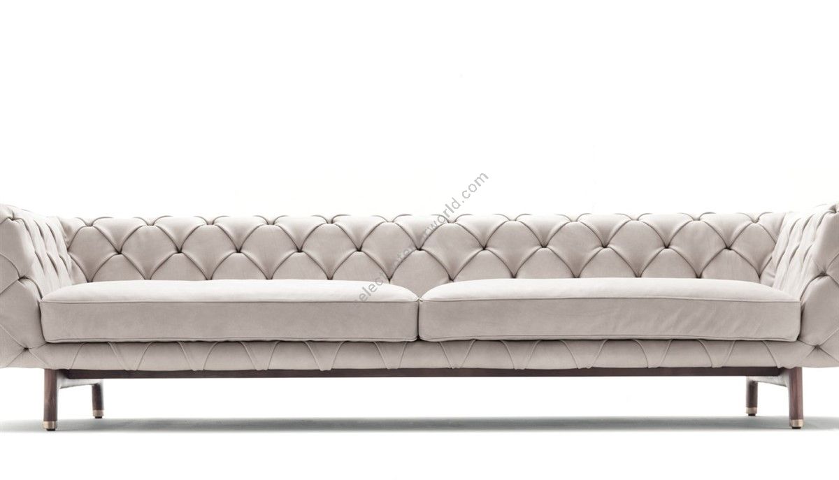 Ulivi Salotti / Sofas / Daniel