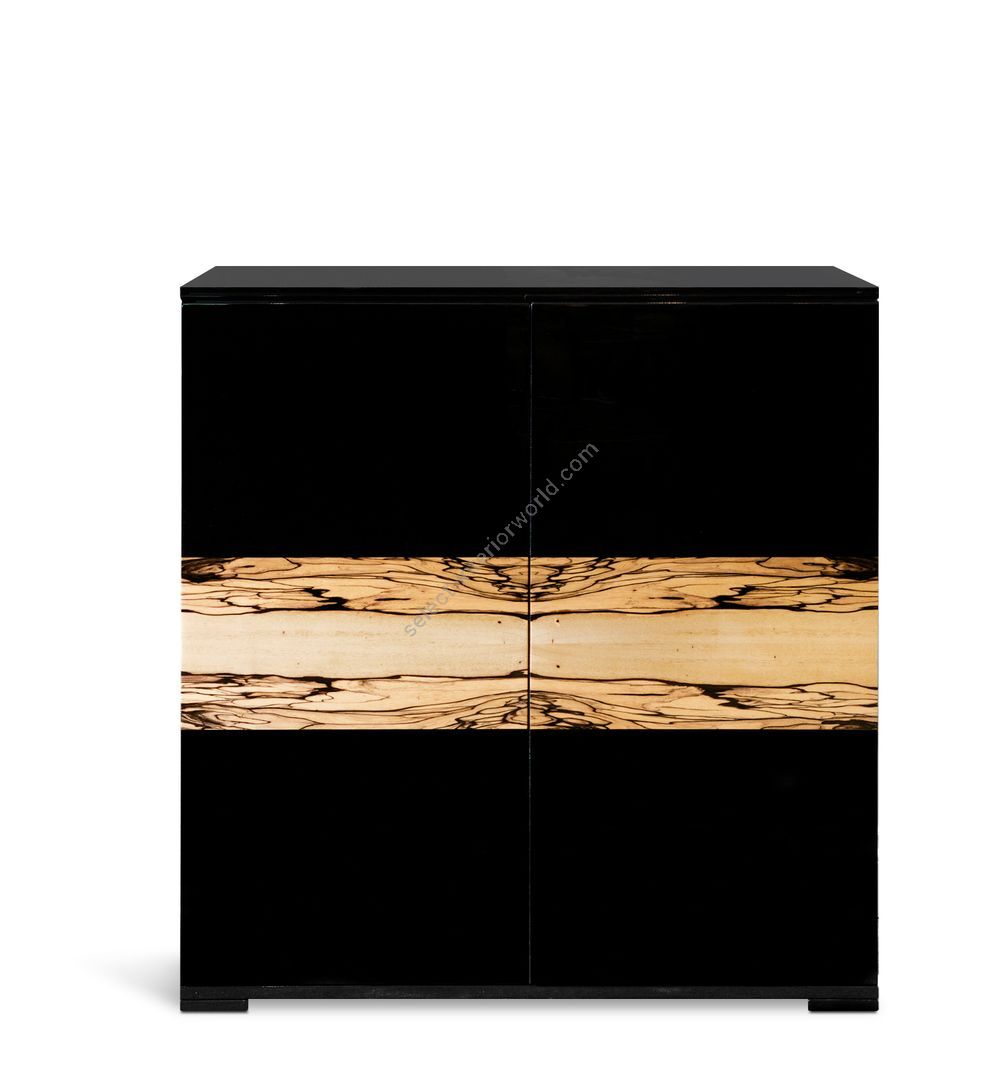 DOM Edizioni / Cabinets / Philippe Alto