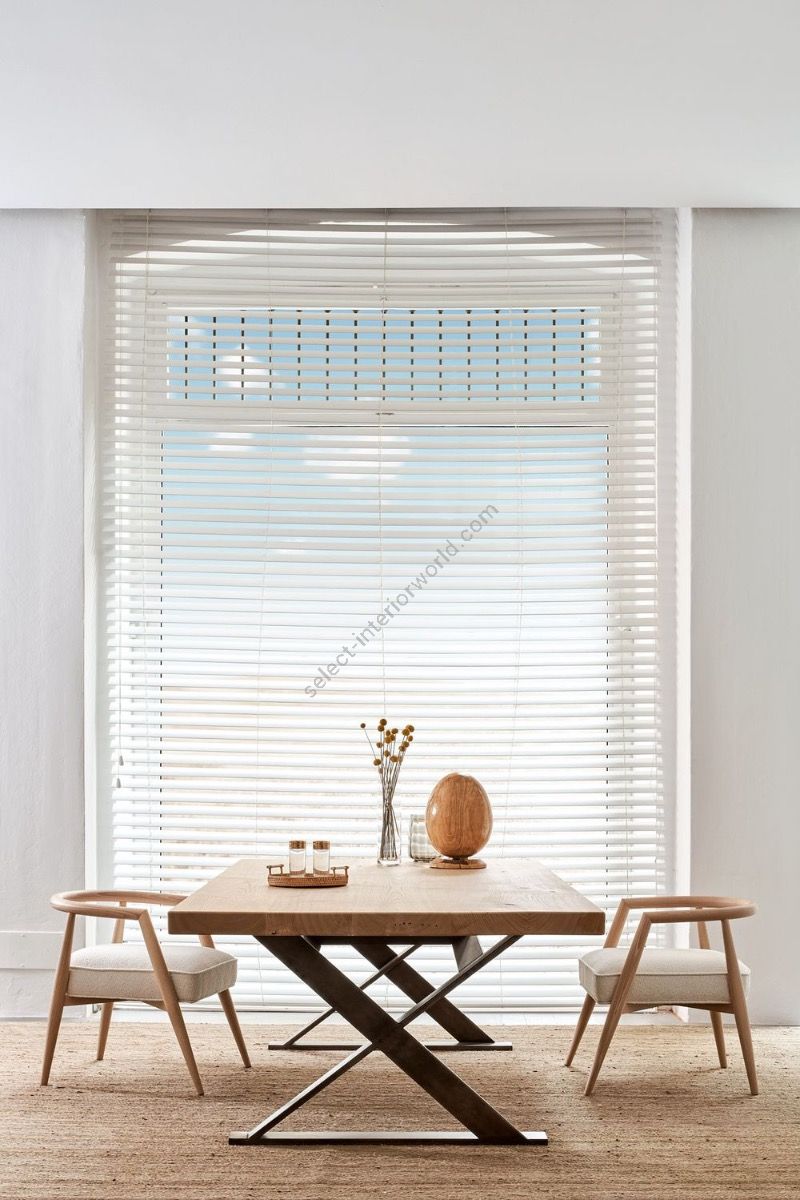 DOM Edizioni / Dining Tables / Benjamin