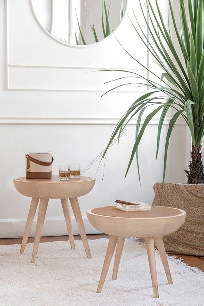 DOM Edizioni / Coffee Tables / Ludo