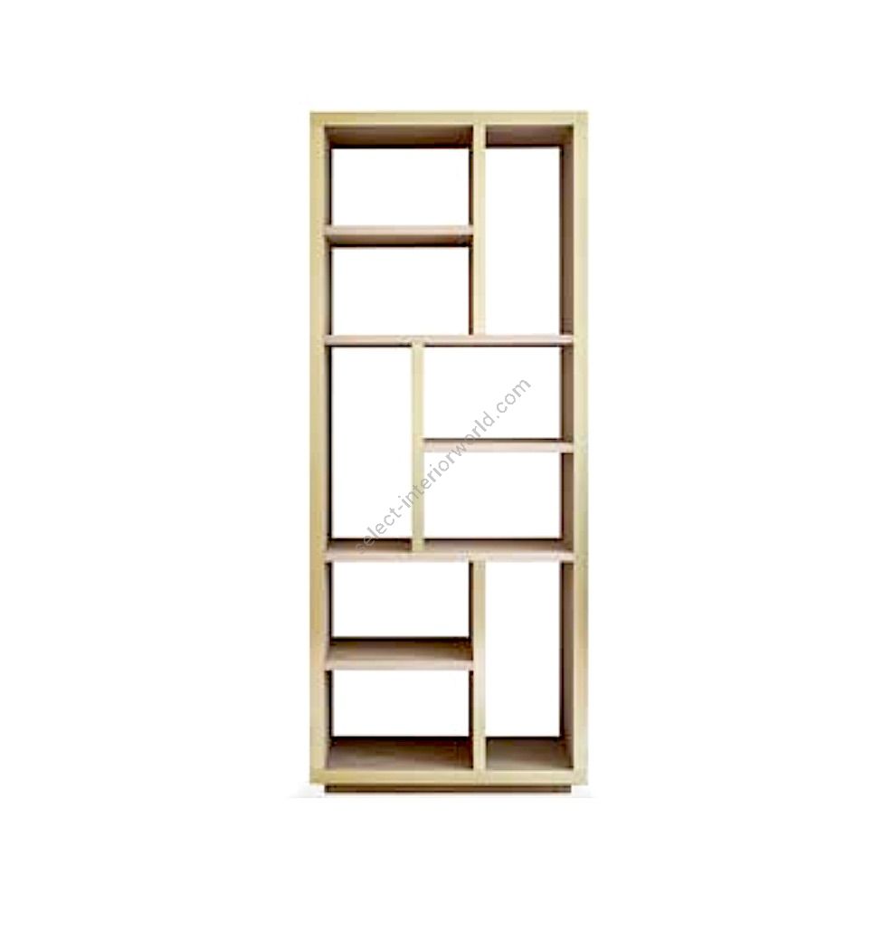 DOM Edizioni / Bookcases / Maiori without backrest