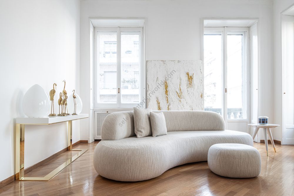 DOM Edizioni / Sofas / Doem