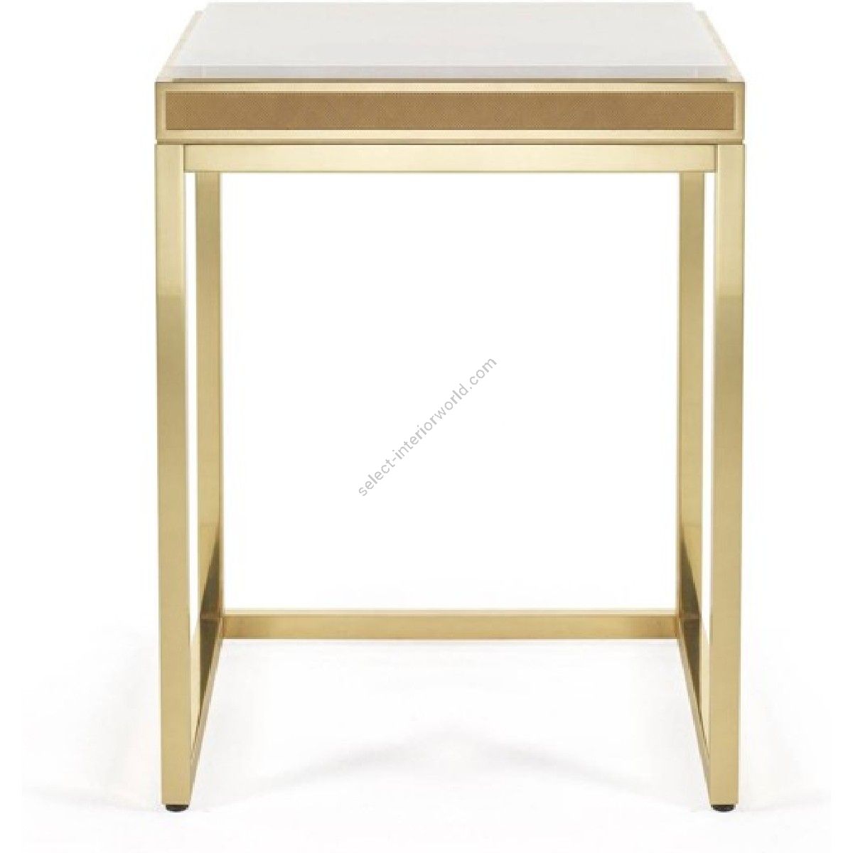 Jumbo Collection / Coffee tables / Dedalus Low Table