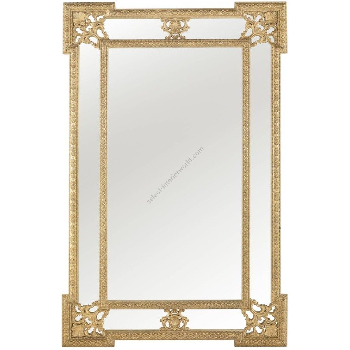 Jumbo Collection / Wall Mirrors / Dedalus Mirror
