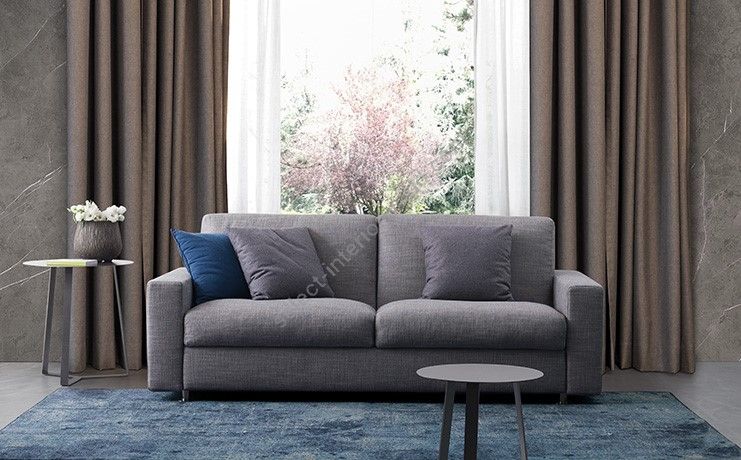 Barzaghi Salotti / Sofas / Den