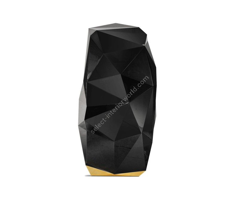 Boca do Lobo / Safes / Diamond Black Luxury