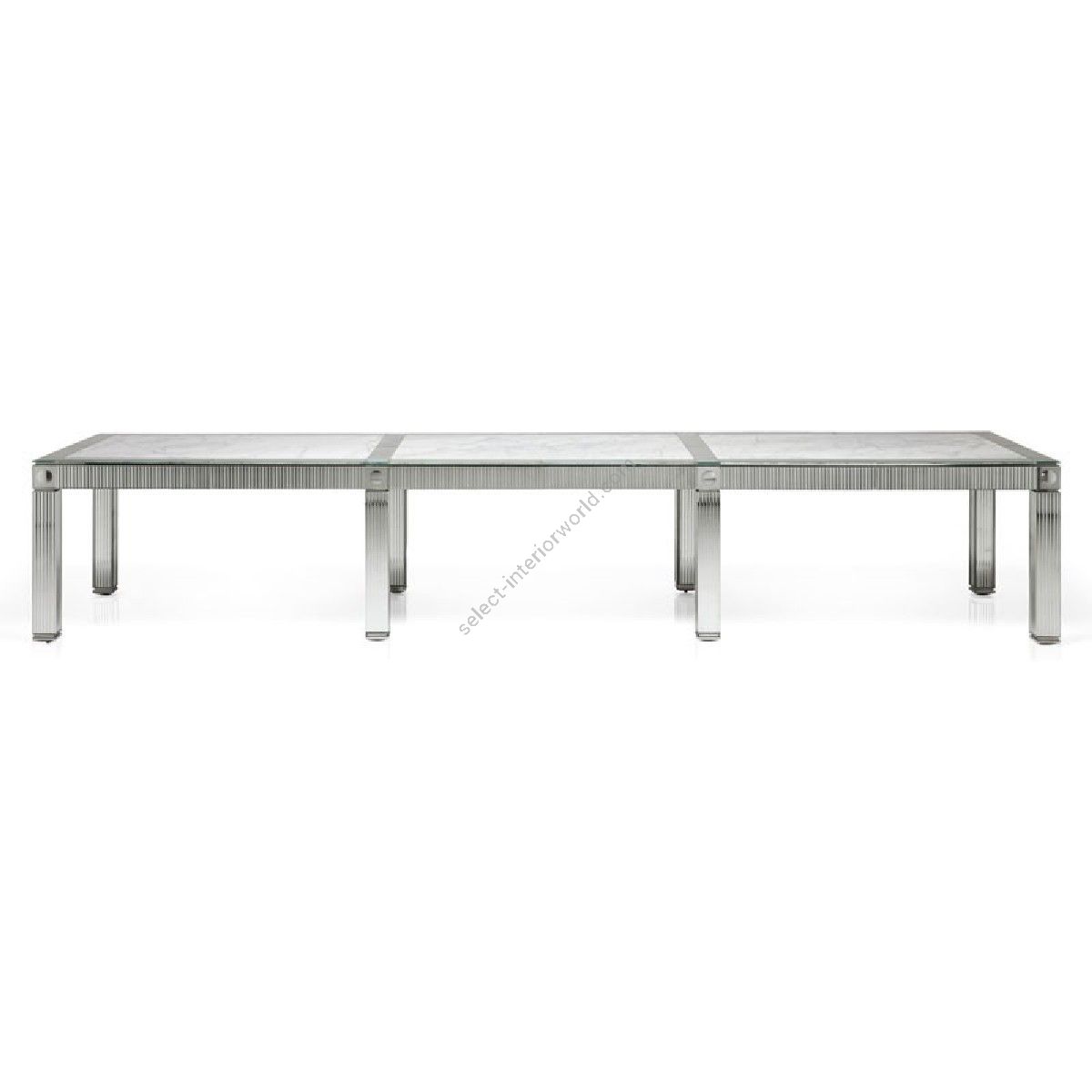 Arte Veneziana / Esstische / Diamont New Classic FTB-GLF-011-DT20