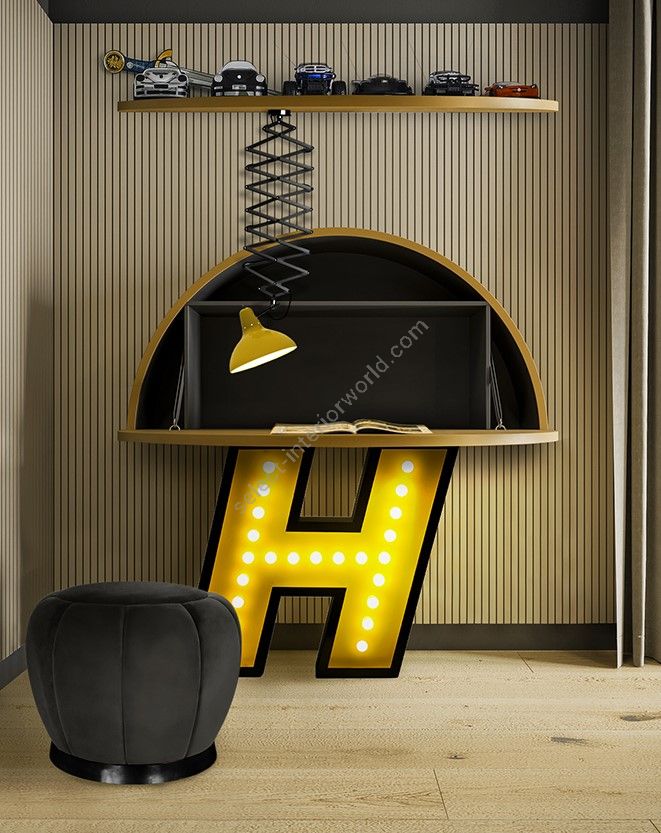 DelightFULL / Pendants & Suspension Lights / Diana