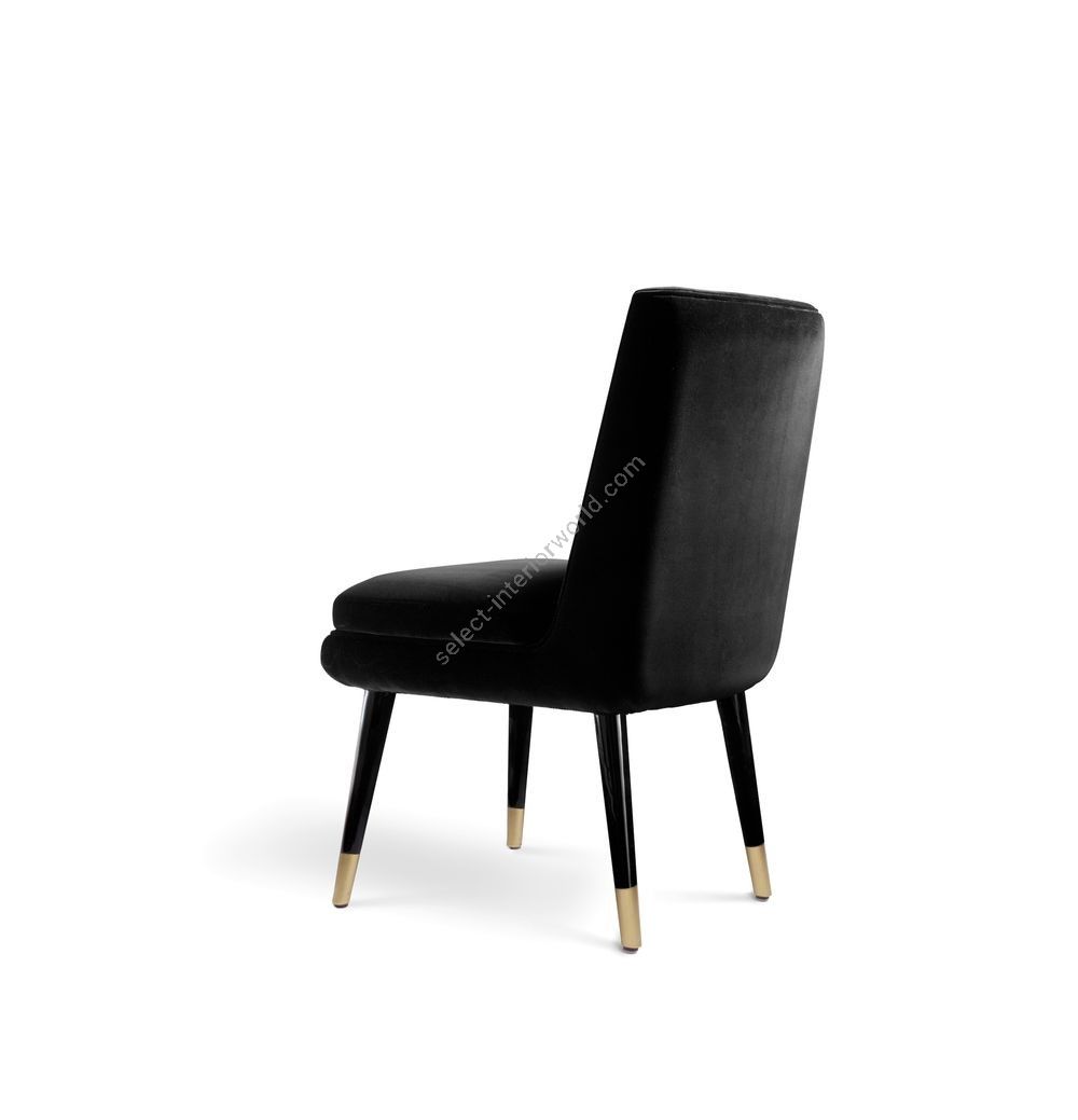 DOM Edizioni / Esszimmersessel / Diana