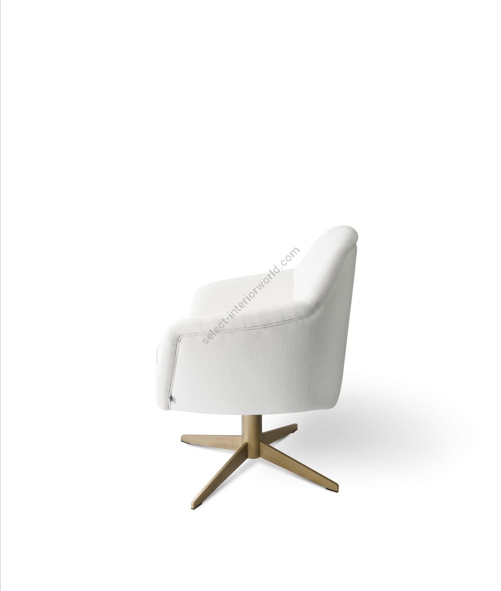 DOM Edizioni / Esszimmerstuhl / Ninette