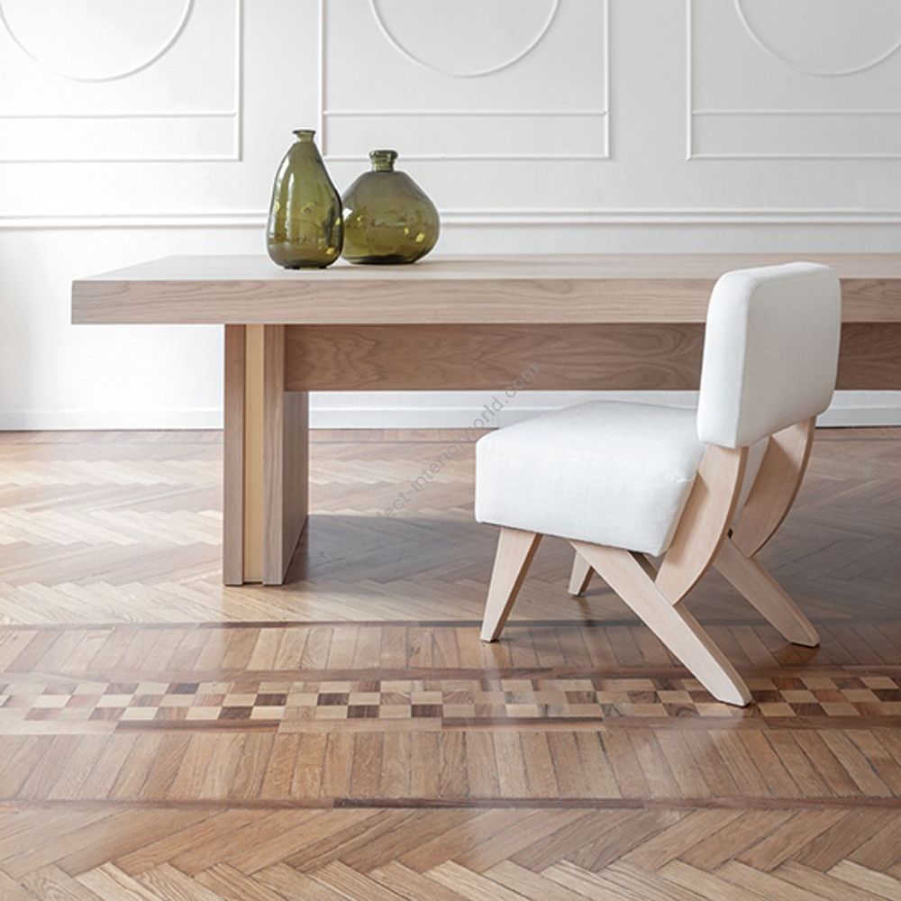 DOM Edizioni / Esszimmersessel / Sainte Maxime