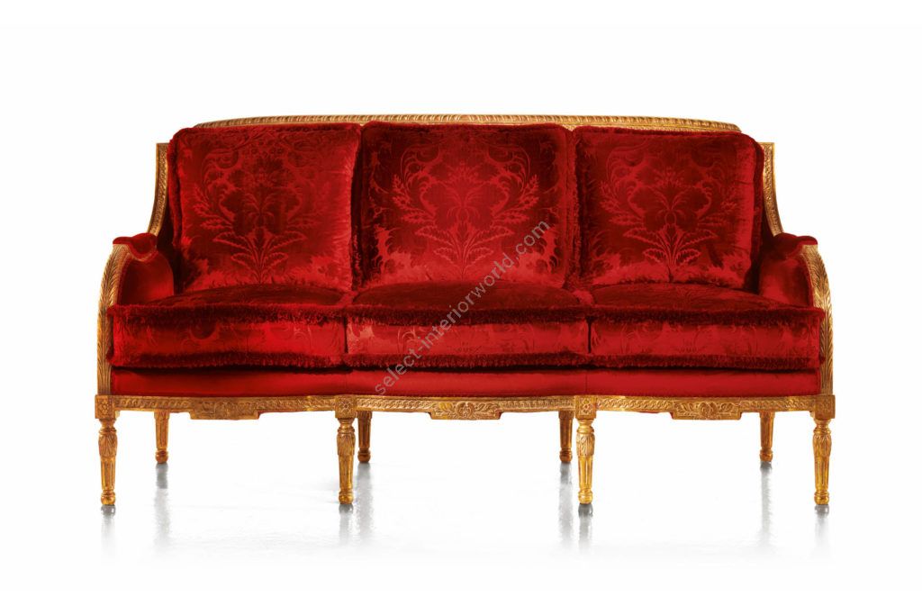 Zanaboni / Sofa / 004/C