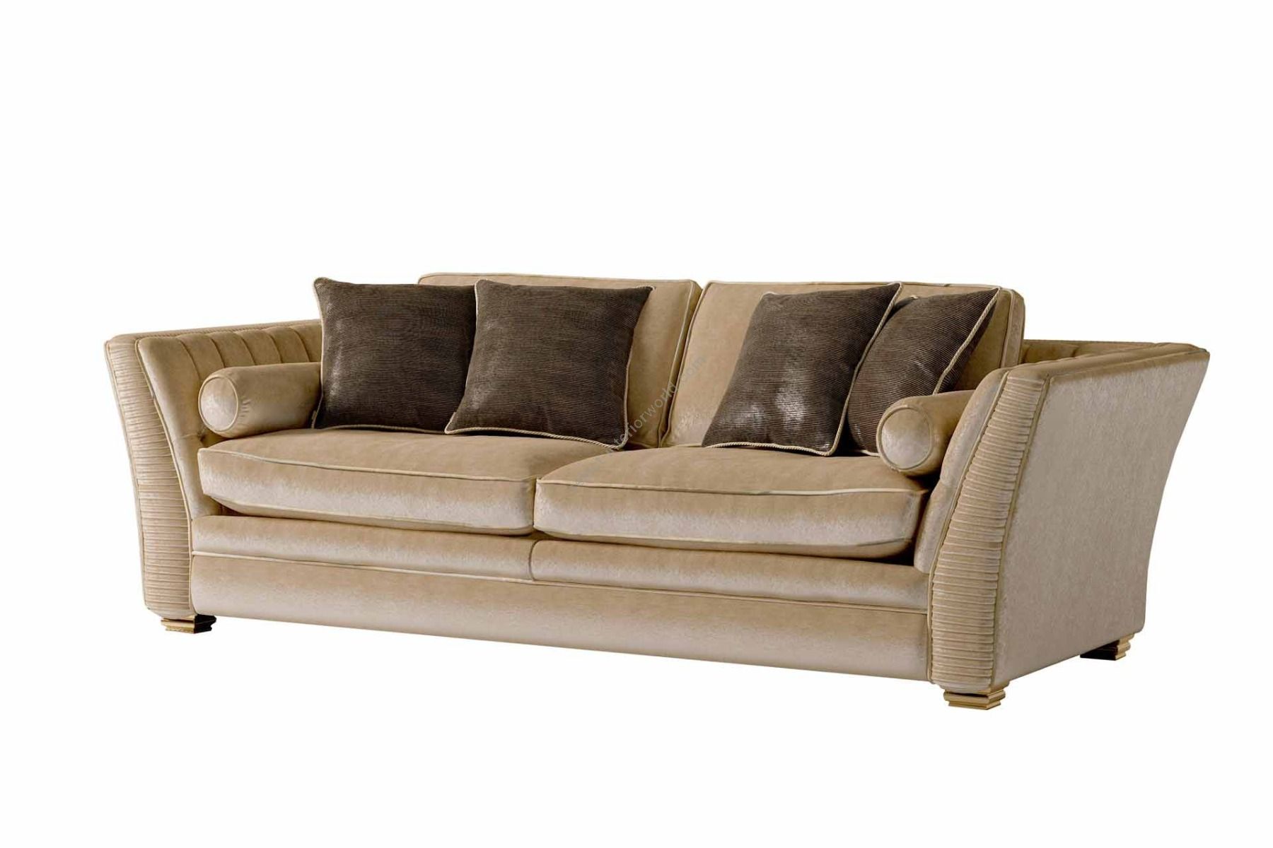 Zanaboni / Sofa / Amalfi