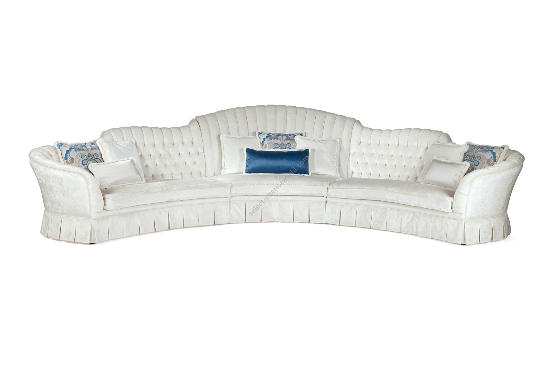 Zanaboni / Sofa / Madison