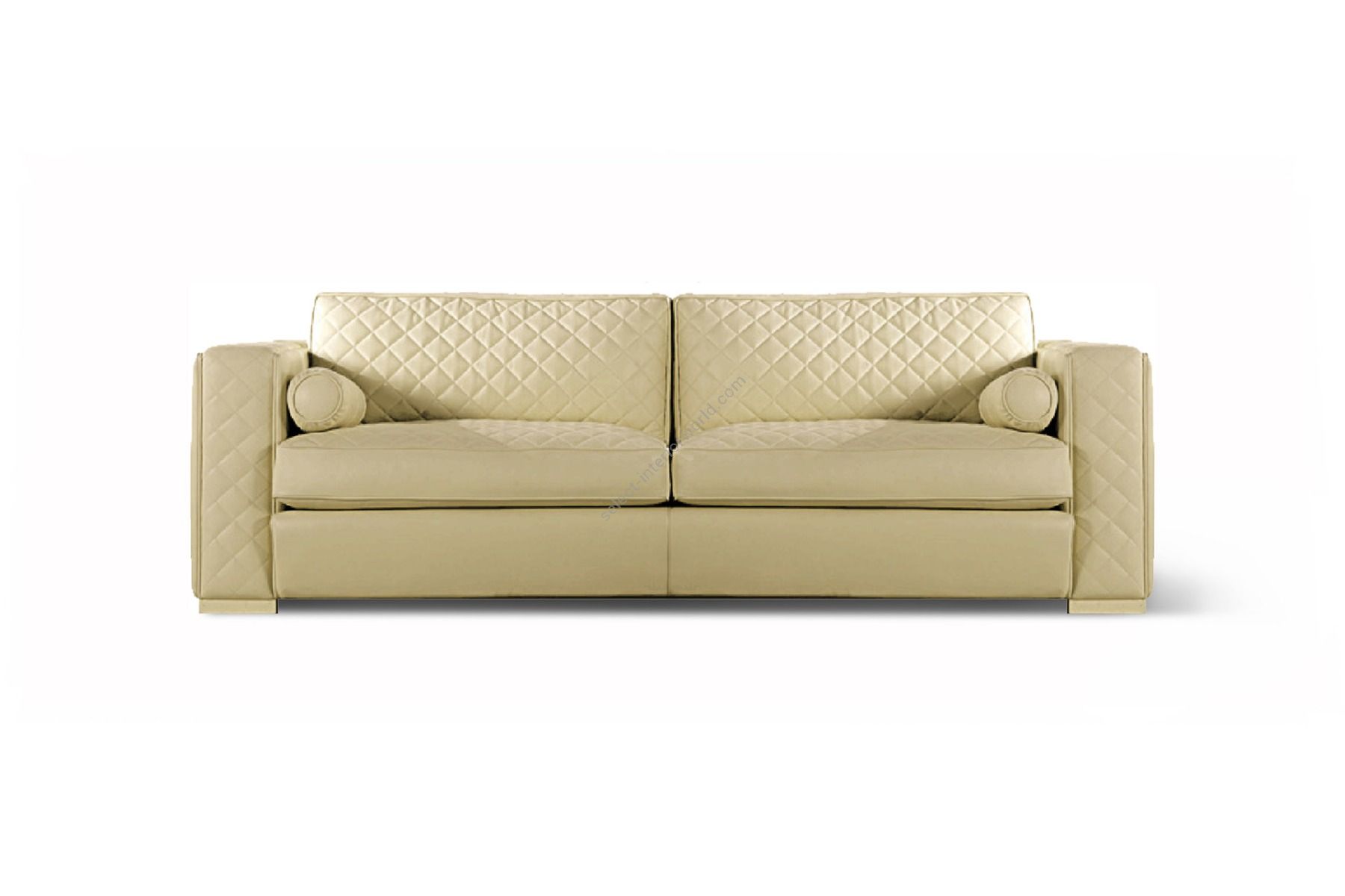 Zanaboni / Sofa / Mediterraneo