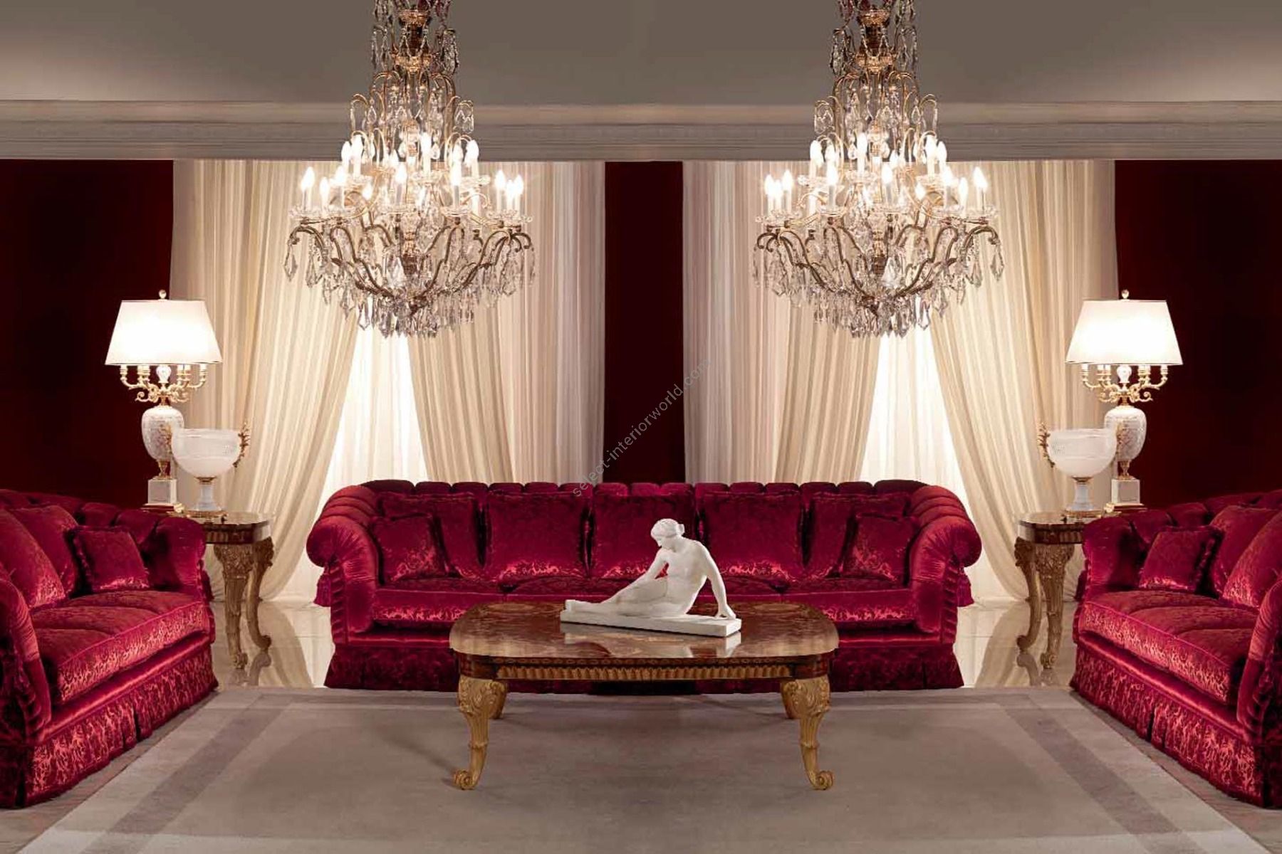 Zanaboni / Sofa / Ricordi