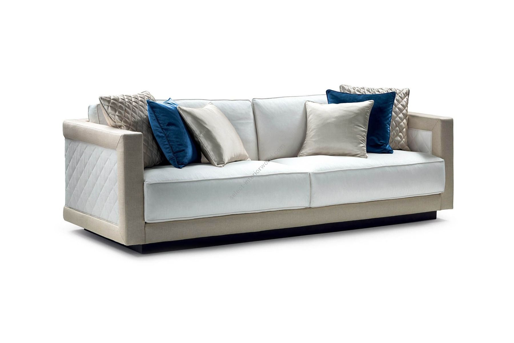 Zanaboni / Sofa / Stamford