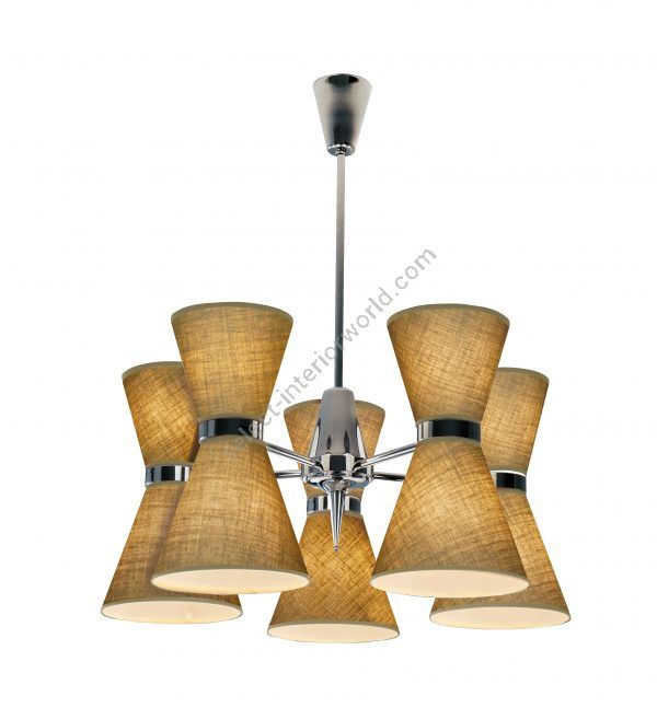 Estro / Chandeliers / Diva M276