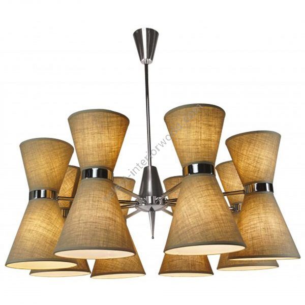 Estro / Chandeliers / Diva M279