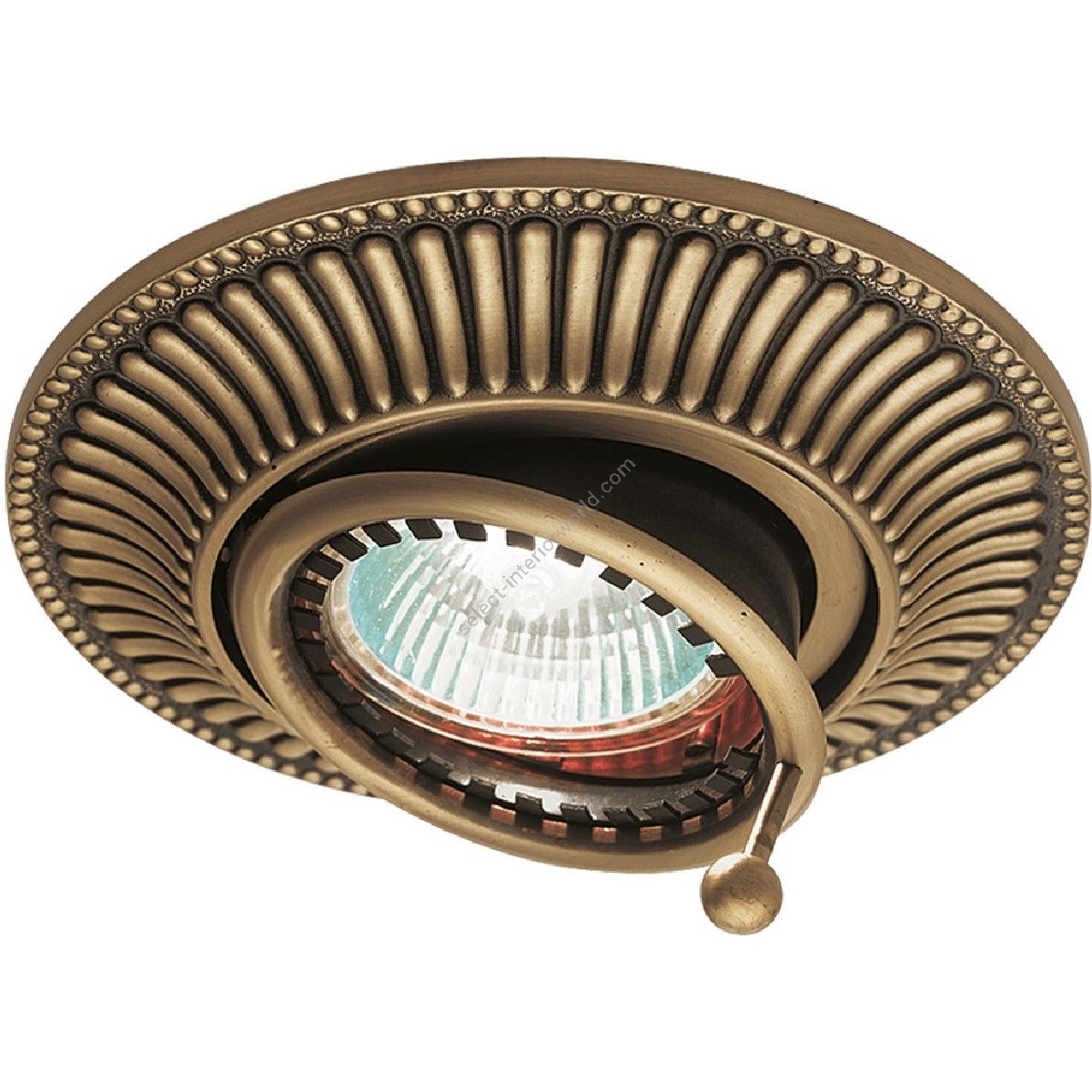 Possoni / Recessed Lighting / Mia Adj DL7803