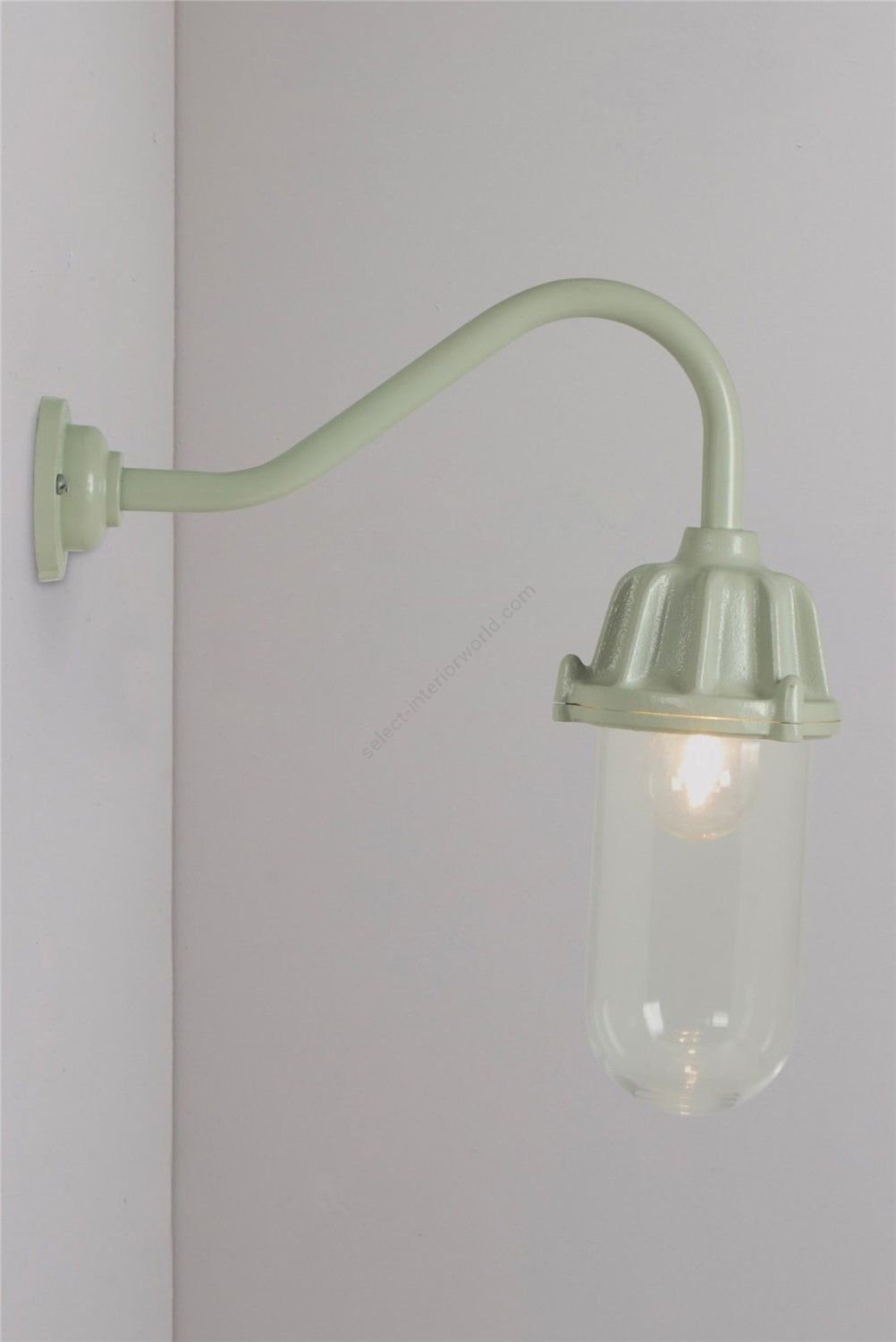 Original BTC / Wall Lights / Dockside