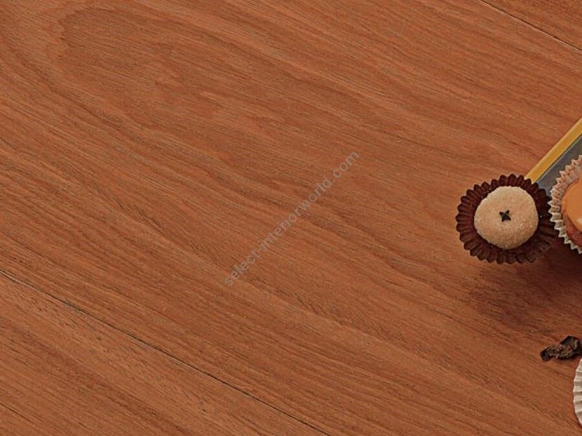 Bassano Parquet / Doussie parquet / The Naturals Steamed Beech