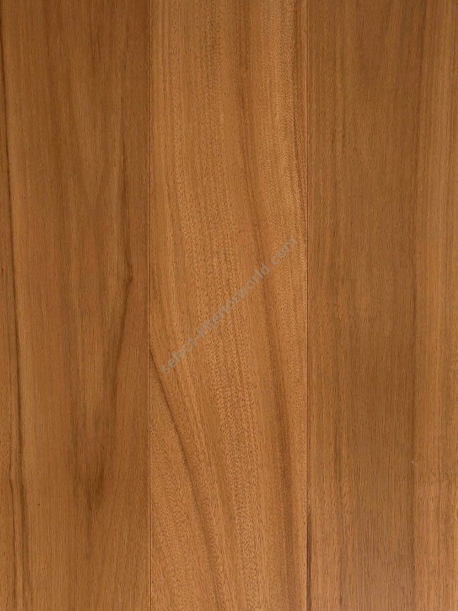 Berti / Oak Parquet And Other Woods Essential / Doussie Neutro Pre-finished wood flooring Chevron