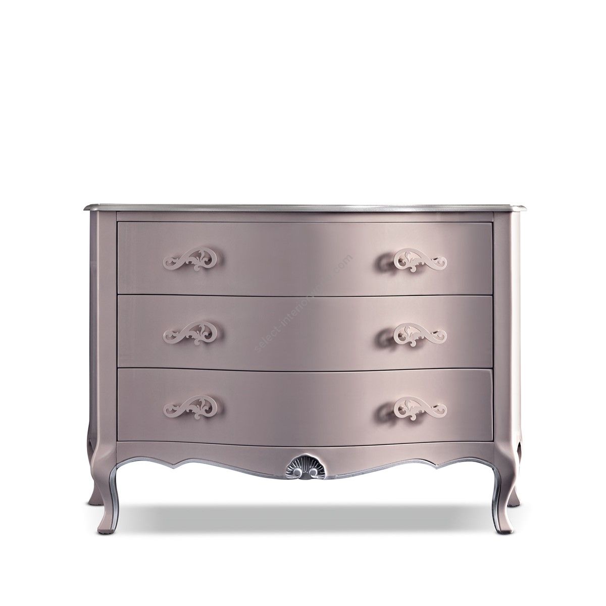 Corte Zari / Buffets & Sideboards / Gemma Como'