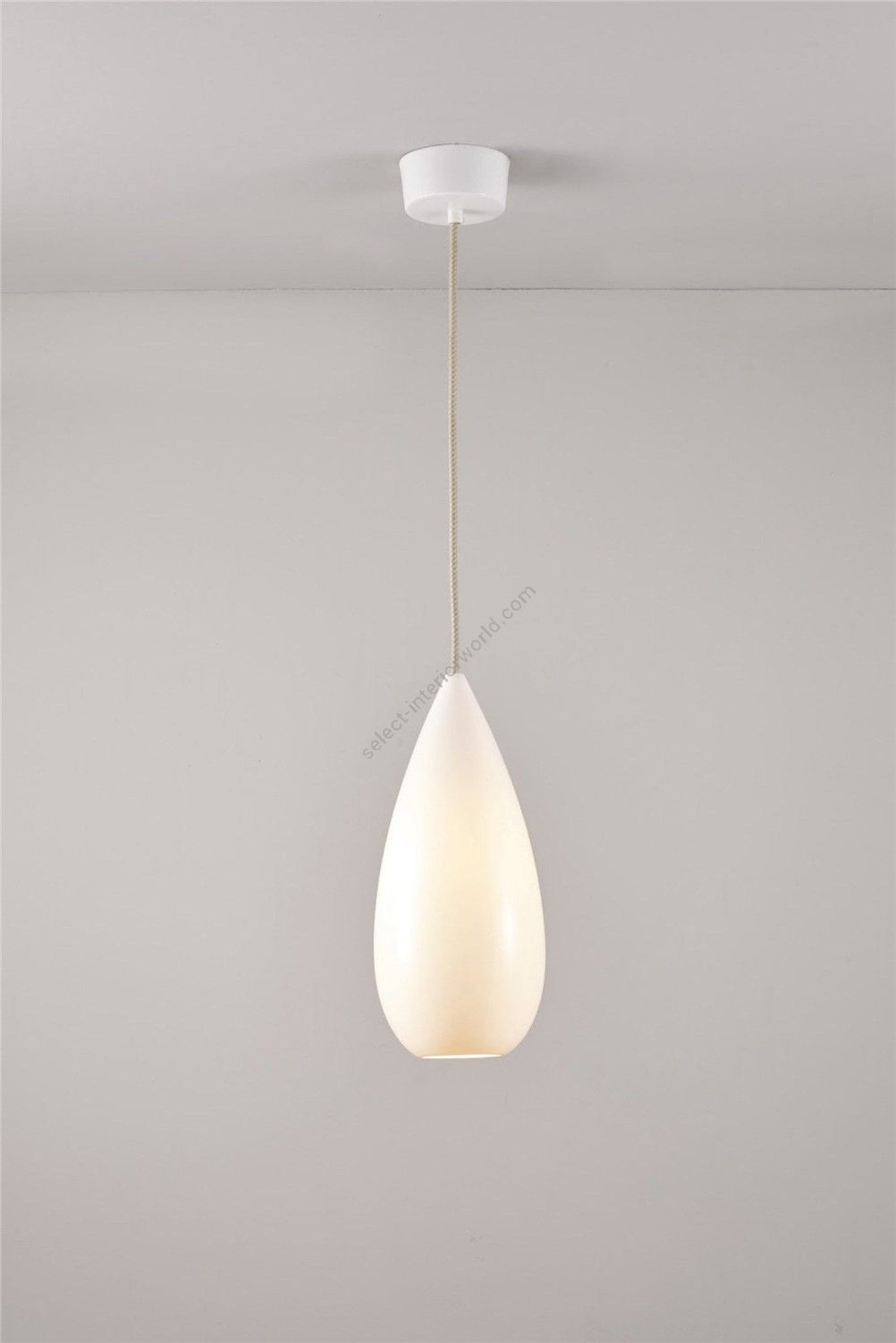 Original Btc / Pendants & Suspension Lights / Drop Zero Pendant