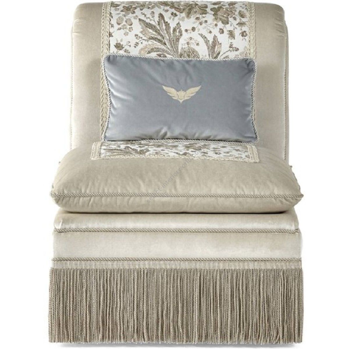 Jumbo Collection / Armchair / Duchesse Armchair