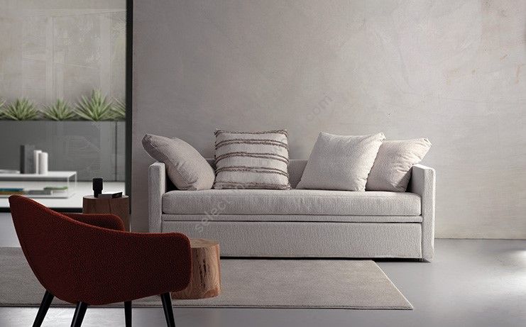 Barzaghi Salotti / Sofas / Duplo