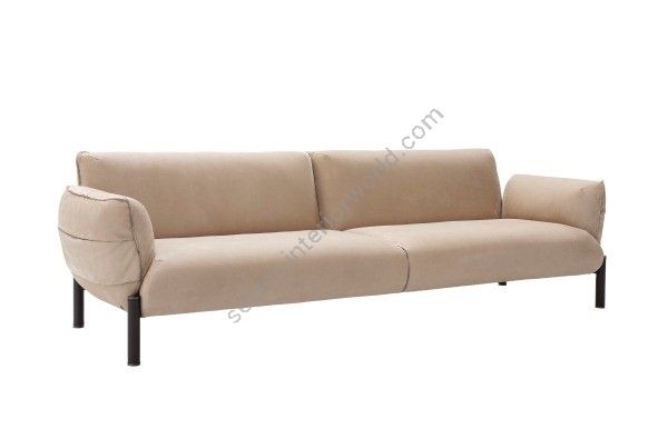 Smania / Sofas / Charlotte 210 – 240 – 280