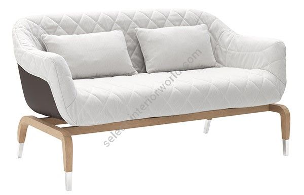 Smania / Outdoor-Sofas / Figi