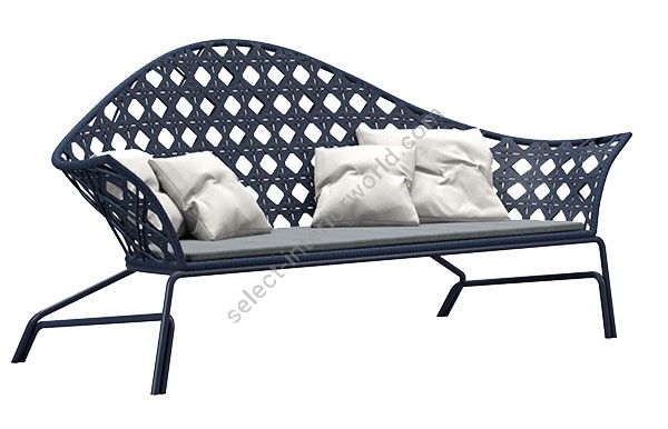 Smania / Outdoor-Sofas / Samos