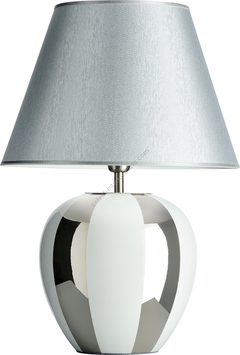 Le Porcellane / Table Lamps / Galileo 5370