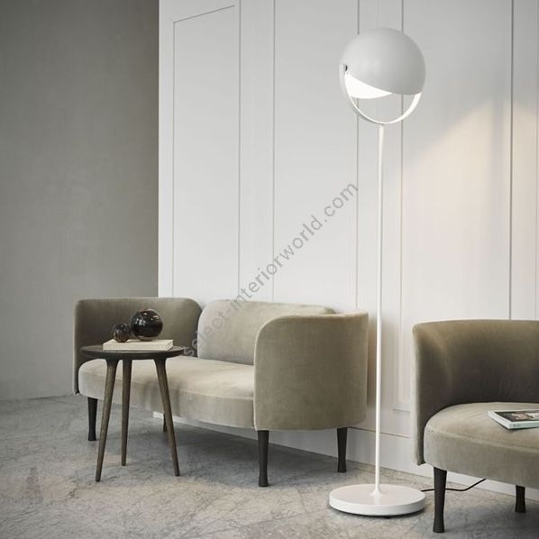 Hollands Licht / Floor Lamps / Eclips
