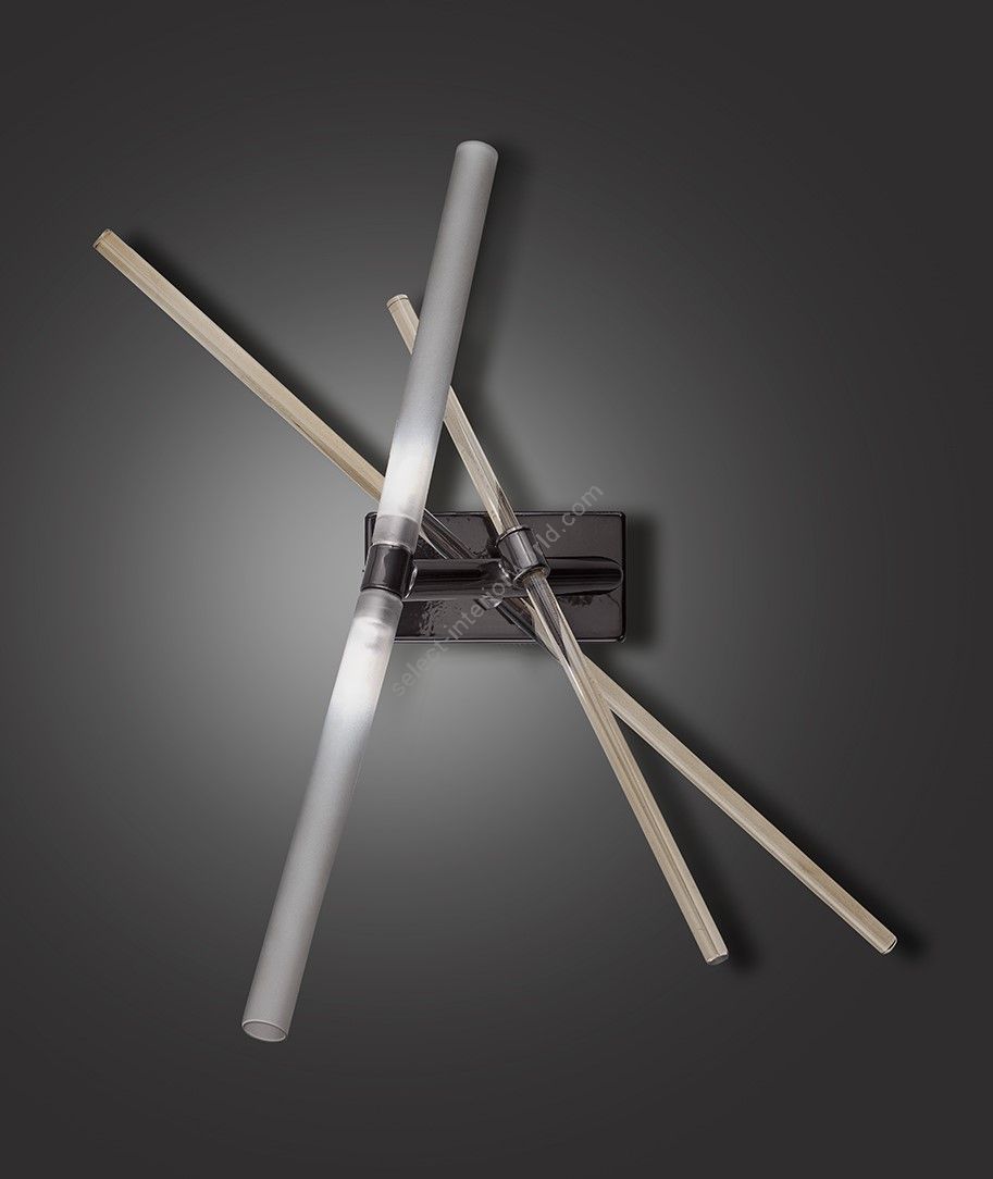 Euroluce Lampadari / Wall Sconces / Effect A2