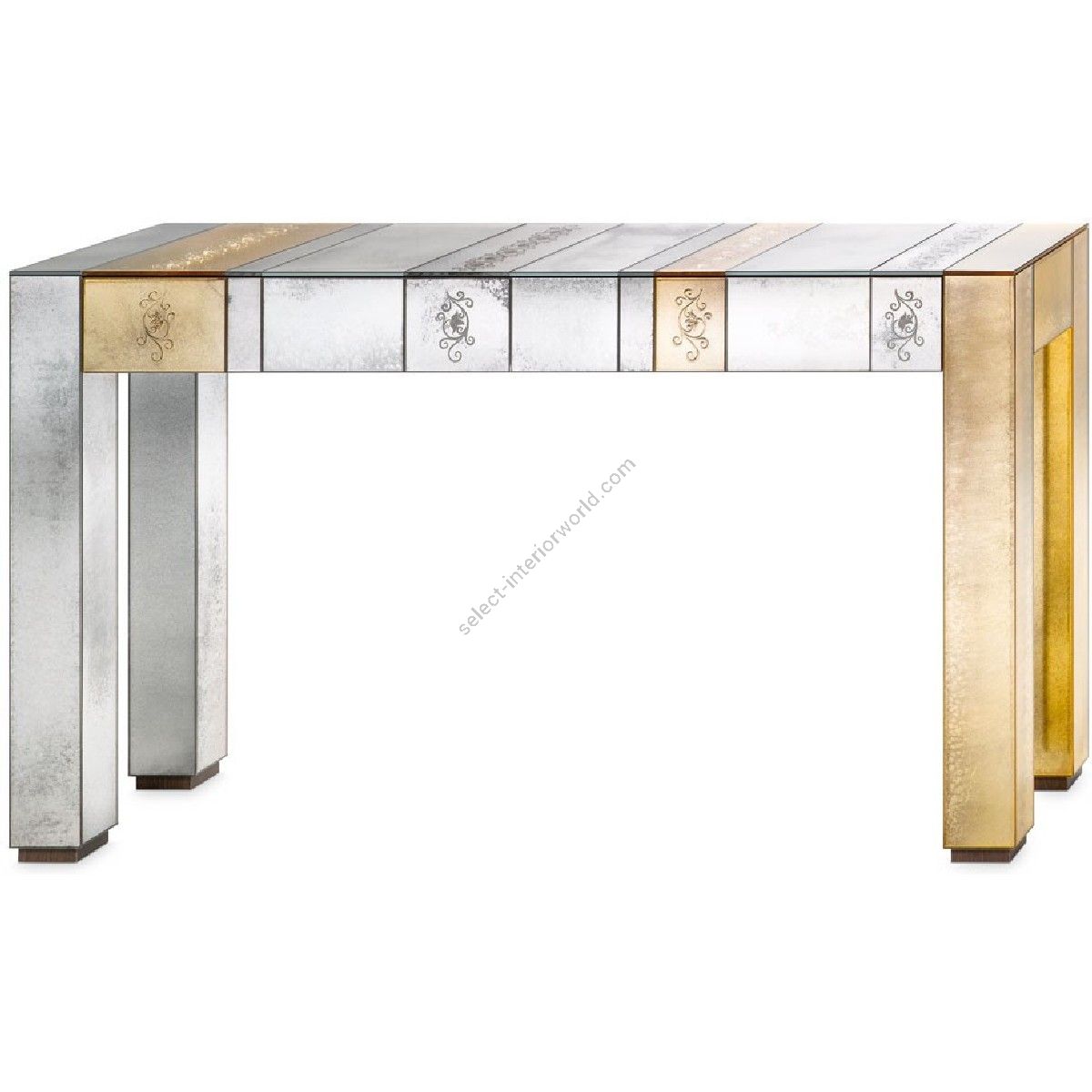 Arte Veneziana / Konsolentische / Elgin New Classic FCN-LDC-104-S90