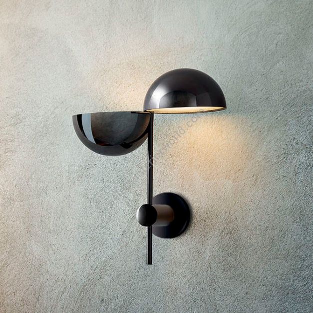 Penta Light / Wall Sconces / Elisabeth 1711-30