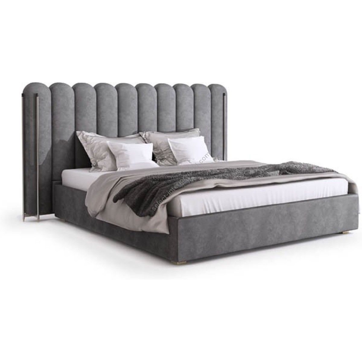 Elledue / Panelbetten / Etra B 1406