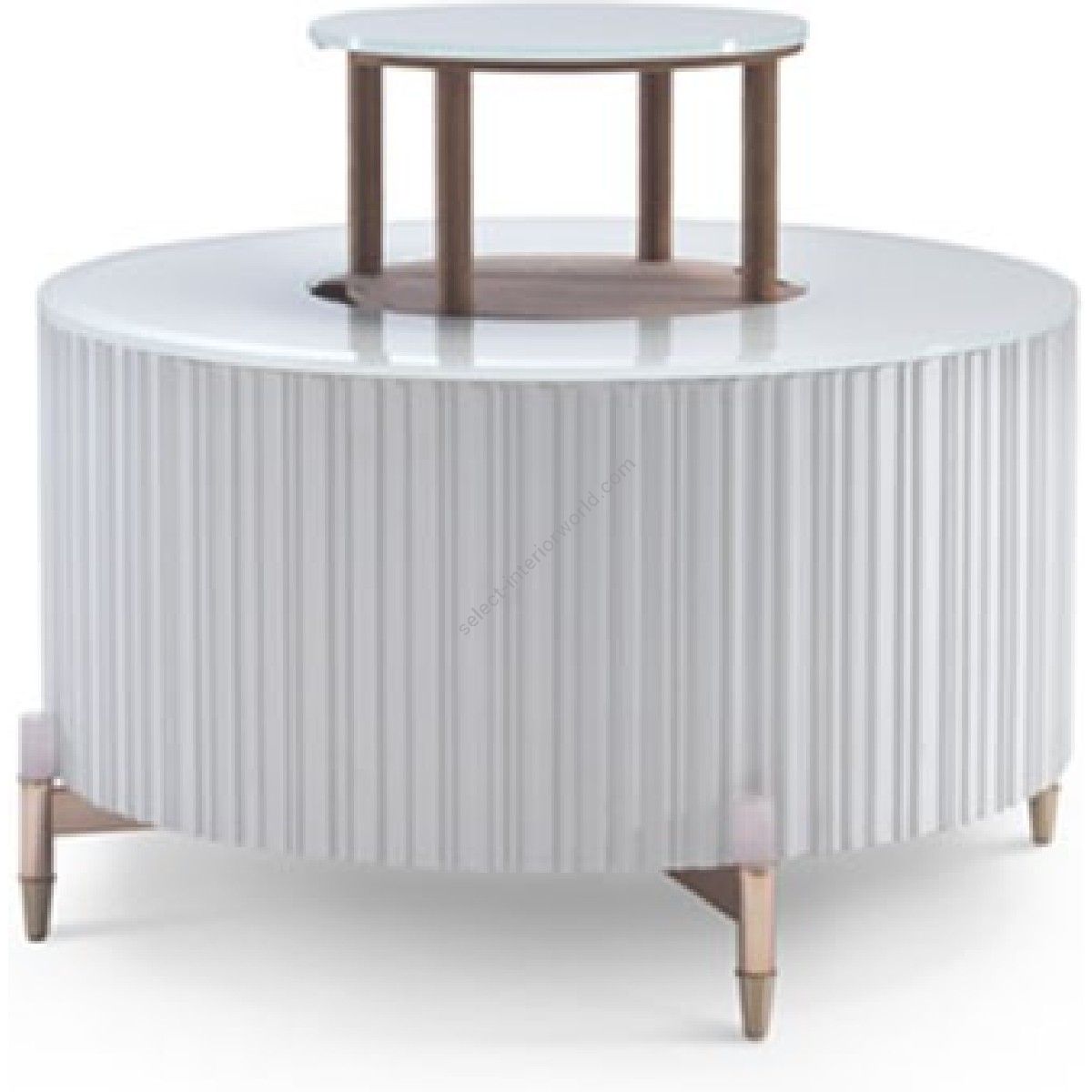 Elledue / Couchtische / Etra AT 1414