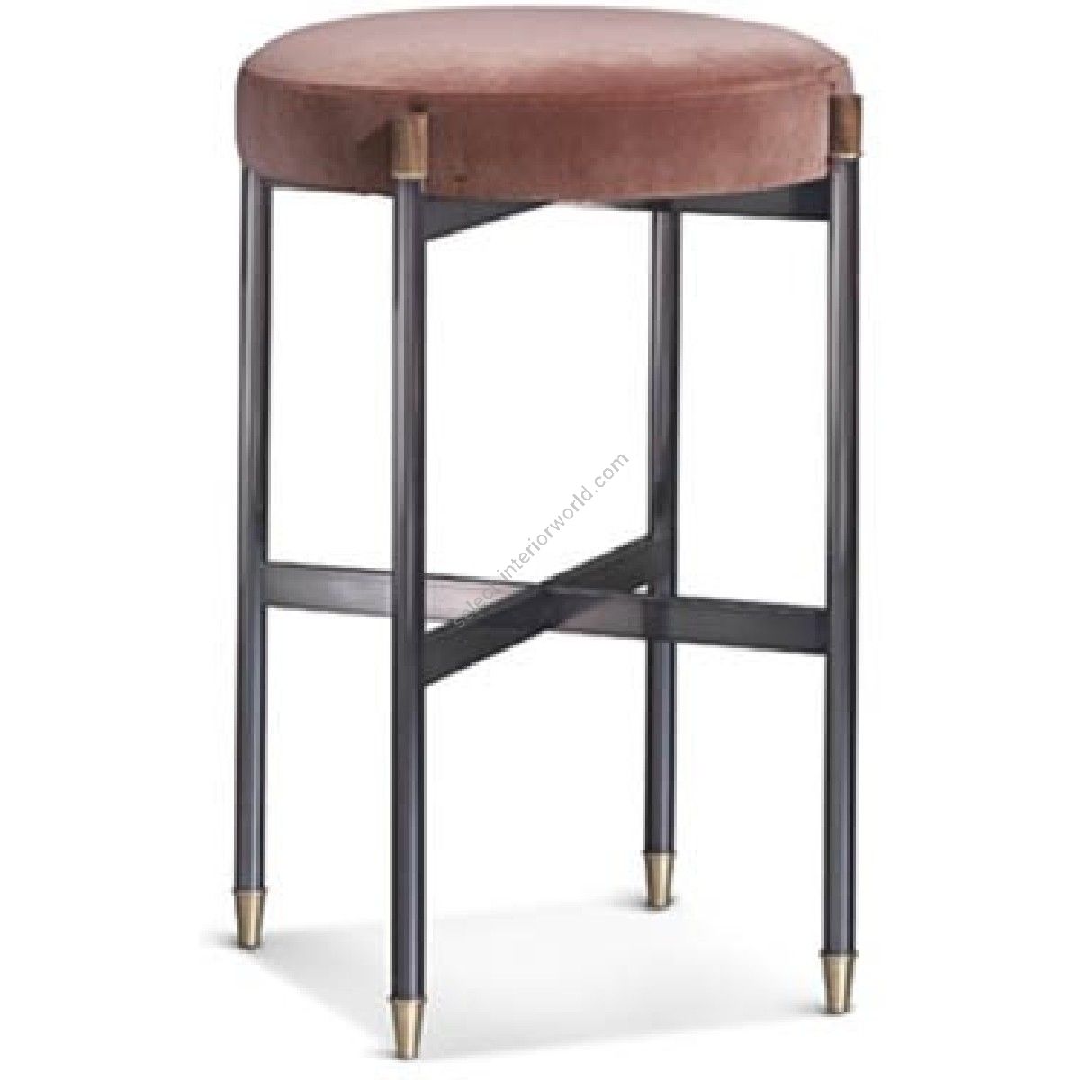 Elledue / Bar- und Thekenhocker / Etra LA 1407