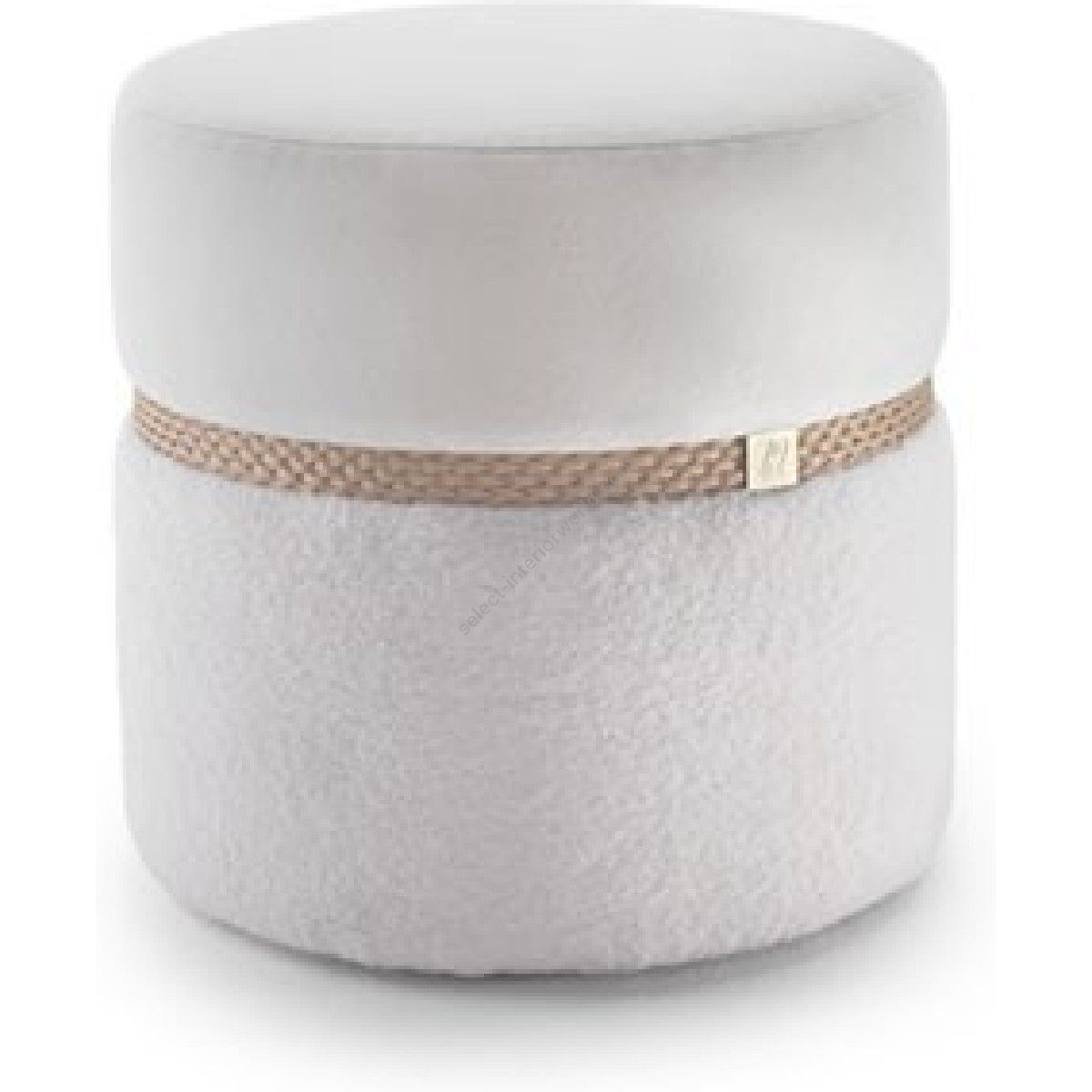 Elledue / Poufs & Ottomanen / Ulysse P 742