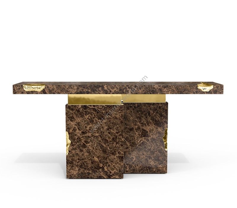 Boca do Lobo / Consoles / Empire