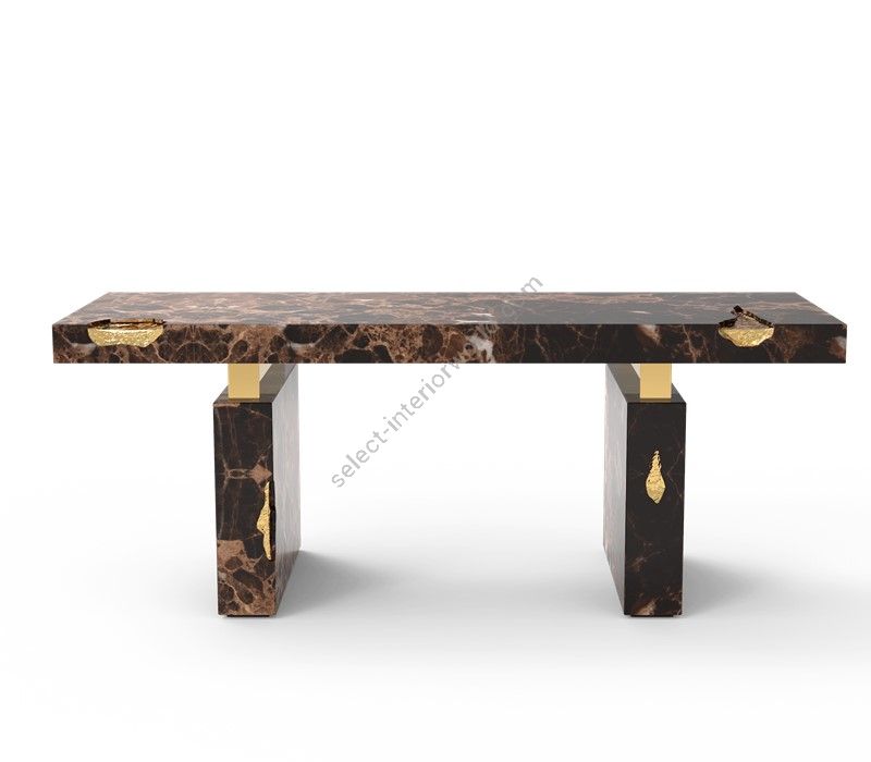 Boca do Lobo / Desks / Empire Emperador